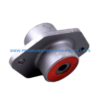 MPBS BMW SERIA 1, 3, X1 DOLNE MOCOWANIE AMORTYZATORA TYLNEGO