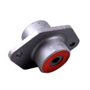 MPBS BMW SERIA 1, 3, X1 DOLNE MOCOWANIE AMORTYZATORA TYLNEGO