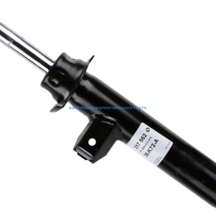 SACHS AMORTYZATOR PRZÓD LEWA BMW E60 / E61