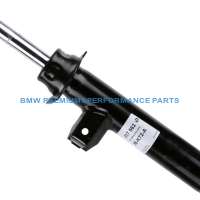SACHS AMORTYZATOR PRZÓD LEWA BMW E60 / E61