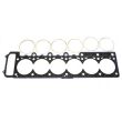 USZCZELKA GŁOWICY BMW 3.0 3.2 S50B30 S50B32 ATHENA COOPER RING CYLINDER HEAD GASKET 87.1X1.8MM - 3