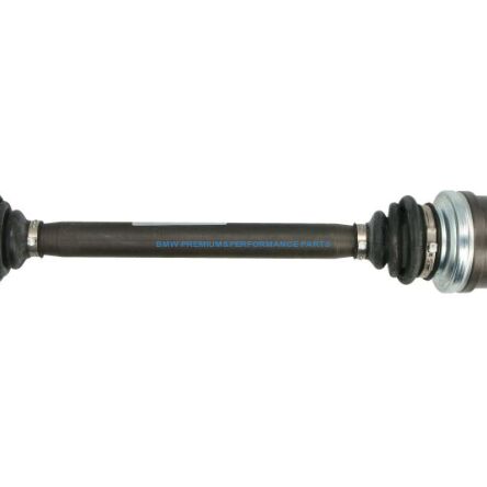 PÓŁOŚ NAPĘDOWA SKF TYLNIA PRAWA LEWA BMW 5 E39