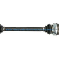PÓŁOŚ NAPĘDOWA SKF TYLNIA PRAWA LEWA BMW 5 E39