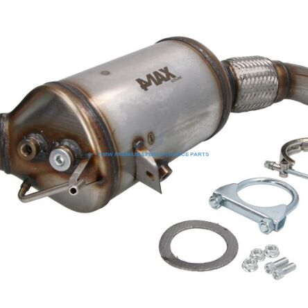 BMW DPF FILTR CZĄSTEK STAŁYCH 1 F20 F21 2 F22 3 F30 F34 F31 4 F33 F32 5 F10 F11 X3 F25