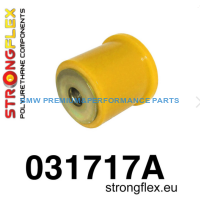 STRONGFLEX TULEJA MOCOWANIA TYLNEGO DYFERENCJAŁU - PRZEDNIA SPORT BMW SERIA 5