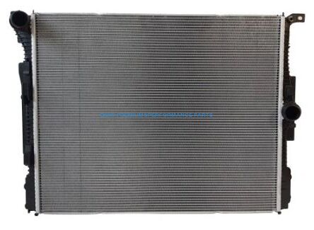 CHŁODNICA SILNIKA BMW F30, F31, F32, F33, F36, SILNIK B48, B58