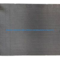 CHŁODNICA SILNIKA BMW F30, F31, F32, F33, F36, SILNIK B48, B58