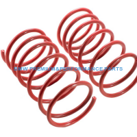 MTS SPRĘŻYNY OBNIŻAJĄCE BMW SERIA 7 / F01