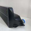 INTERCOOLER BMW E60 E61 E63 E64  M57 N54 525D 530D 535D 535i - 4