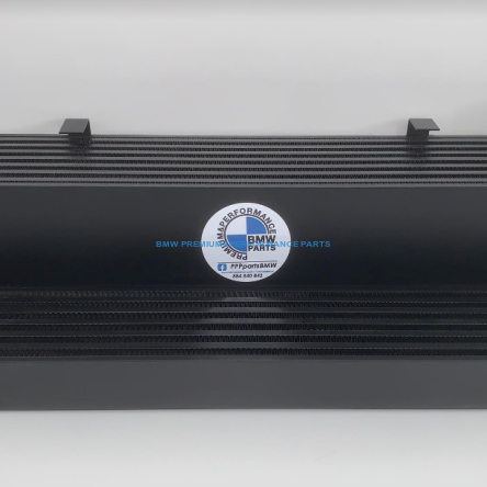 INTERCOOLER BMW E60 E61 E63 E64  M57 N54 525D 530D 535D 535i