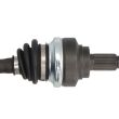 PÓŁOŚ NAPĘDOWA SKF TYLNIA PRAWA BMW 1 F20 F21 2 F23 F22 F87 3 F30 F80 F34 F31 4 F33 F83 - 2