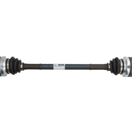 PÓŁOŚ NAPĘDOWA SKF TYLNIA PRAWA BMW 1 F20 F21 2 F23 F22 F87 3 F30 F80 F34 F31 4 F33 F83