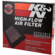 K&N FILTR POWIETRZA SPORTOWY WKŁADKA, SERIA 1, 2, 3, 4, 5, 6 - 3