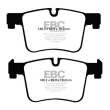EBC  KLOCKI  PRZÓD BMW SERIA 1, 2, 3, 4, X3, X4 YELLOWSTUFF - 3