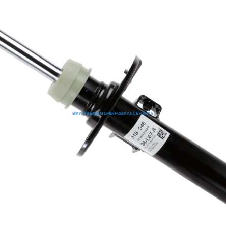 SACHS AMORTYZATOR PRZÓD LEWY BMW G01 / G02 / F97 /  F98