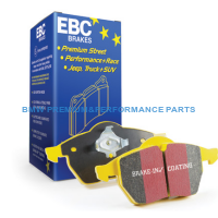 EBC KLOCKI TYŁ BMW SERIA 5, 6 YELLOWSTUFF