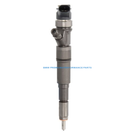 BOSCH WTRYSKIWACZ BMW SERIA 1, 3, 5, X3, X5