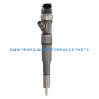 BOSCH WTRYSKIWACZ BMW SERIA 1, 3, 5, X3, X5