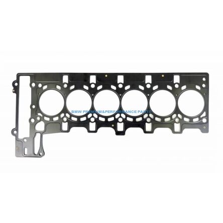 USZCZELKA GŁOWICY ZAWORÓW BMW 3.0 N55B30 (2010-17) COMETIC  MLX CYLINDER HEAD GASKET 85X1.1MM