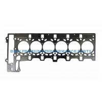 USZCZELKA GŁOWICY ZAWORÓW BMW 3.0 N55B30 (2010-17) COMETIC  MLX CYLINDER HEAD GASKET 85X1.1MM