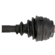 BMW PÓŁOŚ PRZEDNIA PRAWA SERIA 5, 6 | F10, F06, F12, F13 - 2