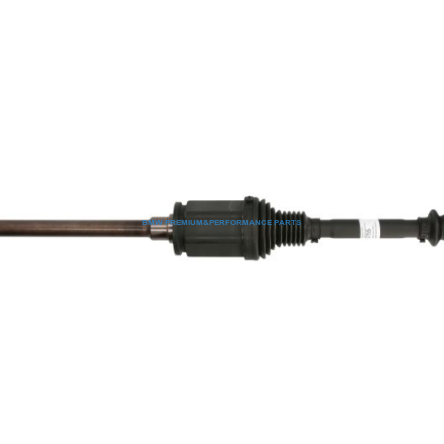 BMW PÓŁOŚ PRZEDNIA PRAWA SERIA 5, 6 | F10, F06, F12, F13