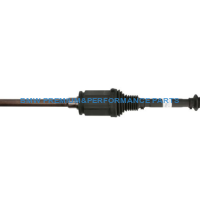 BMW PÓŁOŚ PRZEDNIA PRAWA SERIA 5, 6 | F10, F06, F12, F13