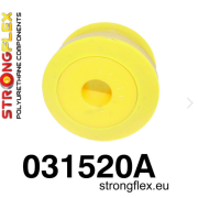 STRONGFLEX TULEJA WAHACZA PRZEDNIEGO TYLNA SPORT BMW SERIA 3