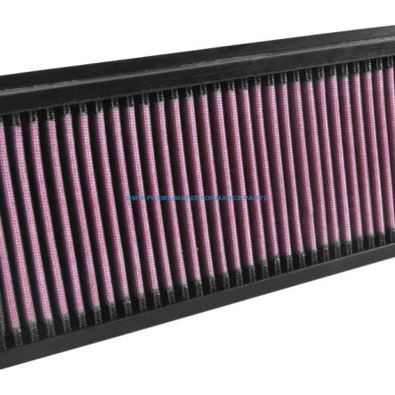 K&N FILTR POWIETRZA SPORTOWY WKŁADKA, SERIA 3, 4, 5, 6, 7, X3, X4, X5, X6