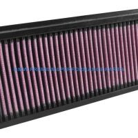 K&N FILTR POWIETRZA SPORTOWY WKŁADKA, SERIA 3, 4, 5, 6, 7, X3, X4, X5, X6