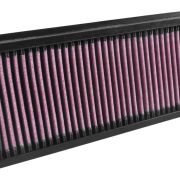 K&N FILTR POWIETRZA SPORTOWY WKŁADKA, SERIA 3, 4, 5, 6, 7, X3, X4, X5, X6