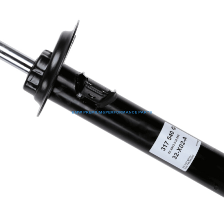 SACHS AMORTYZATOR PRZÓD PRAWY BMW E46