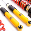MTS ZAWIESZENIE GWINTOWANE STREET BMW SERIA 8 / E31 - 2