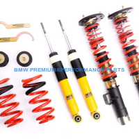 MTS ZAWIESZENIE GWINTOWANE STREET BMW SERIA 8 / E31