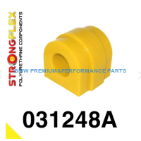STRONGFLEX TULEJA STABILIZATORA PRZEDNIEGO SPORT BMW SERIA 1, 3, 5, X1, Z4