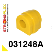 STRONGFLEX TULEJA STABILIZATORA PRZEDNIEGO SPORT BMW SERIA 1, 3, 5, X1, Z4