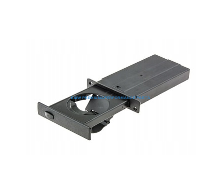 CUP HOLDER PRAWY BMW 5 E60 / E61
