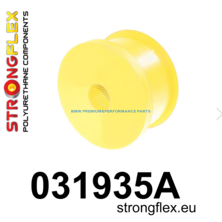 STRONGFLEX TULEJA WAHACZA PRZEDNIEGO 66MM - WAHACZ CUSTOM SPORT BMW SERIA 3