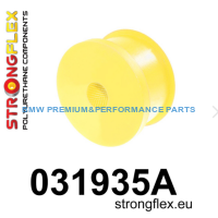 STRONGFLEX TULEJA WAHACZA PRZEDNIEGO 66MM - WAHACZ CUSTOM SPORT BMW SERIA 3