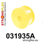 STRONGFLEX TULEJA WAHACZA PRZEDNIEGO 66MM - WAHACZ CUSTOM SPORT BMW SERIA 3