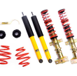 MTS ZAWIESZENIE GWINTOWANE STREET BMW SERIA 3 / E36 COMPACT - 3