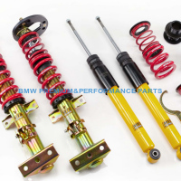 MTS ZAWIESZENIE GWINTOWANE STREET BMW SERIA 3 / E36 COMPACT