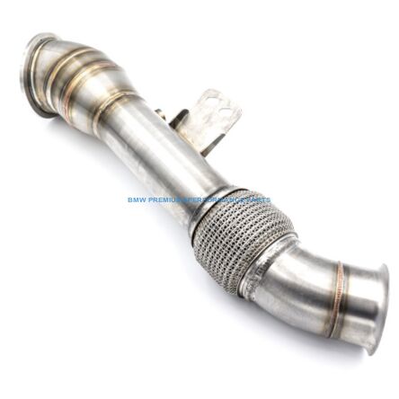 DOWNPIPE BMW SERIA X4 G02 B58 
