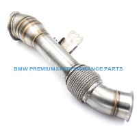DOWNPIPE BMW SERIA X4 G02 B58 