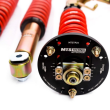 MTS ZAWIESZENIE GWINTOWANE SPORT BMW SERIA 7 / E23 - 3