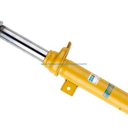 AMORTYZATORY PRZÓD PRAWY I LEWY BILSTEIN B6 BMW BEZ XDRIVE F20 F21 F22 F87 F23 F30 F80 F34 F31 F33 F83 F32 F82 F36