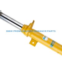 AMORTYZATORY PRZÓD PRAWY I LEWY BILSTEIN B6 BMW BEZ XDRIVE F20 F21 F22 F87 F23 F30 F80 F34 F31 F33 F83 F32 F82 F36