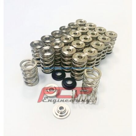 ZESTAW SPRĘŻYN ZAWORÓW BMW 2.5 2.8 3.0 M50 M52 M54 FCP DO ZAWORÓW 7MM