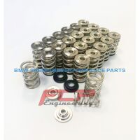 ZESTAW SPRĘŻYN ZAWORÓW BMW 2.5 2.8 3.0 M50 M52 M54 FCP DO ZAWORÓW 7MM