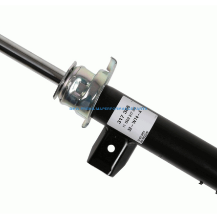 SACHS AMORTYZATOR PRZÓD LEWY BMW E90 / E92 / E91
